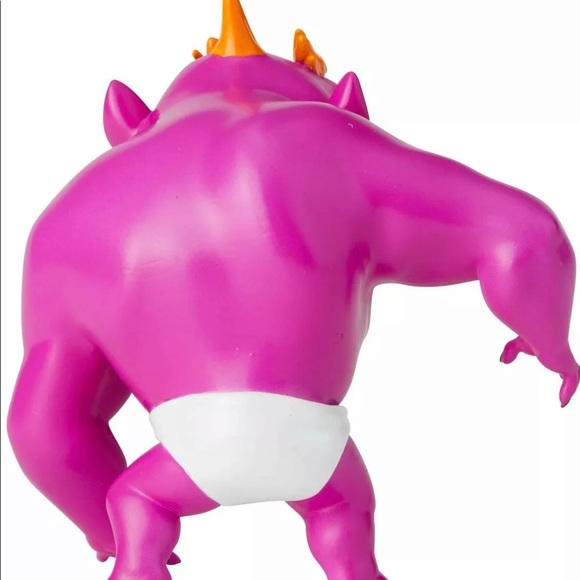 Disney Incredibles 2 Showcase Grand Jester Jack Jack Enesco Pixar Figure - Picture 7 of 10